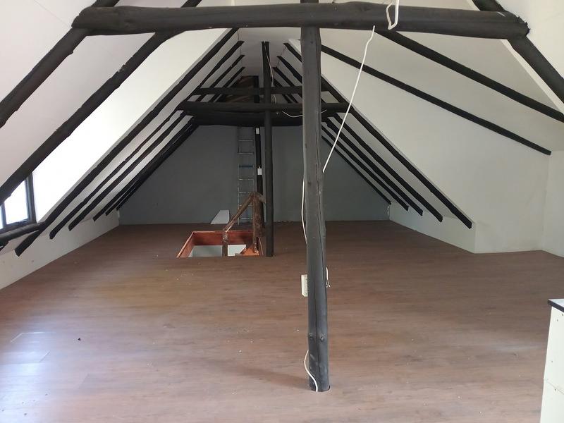 3 Bedroom Property for Sale in Vaalpark Free State